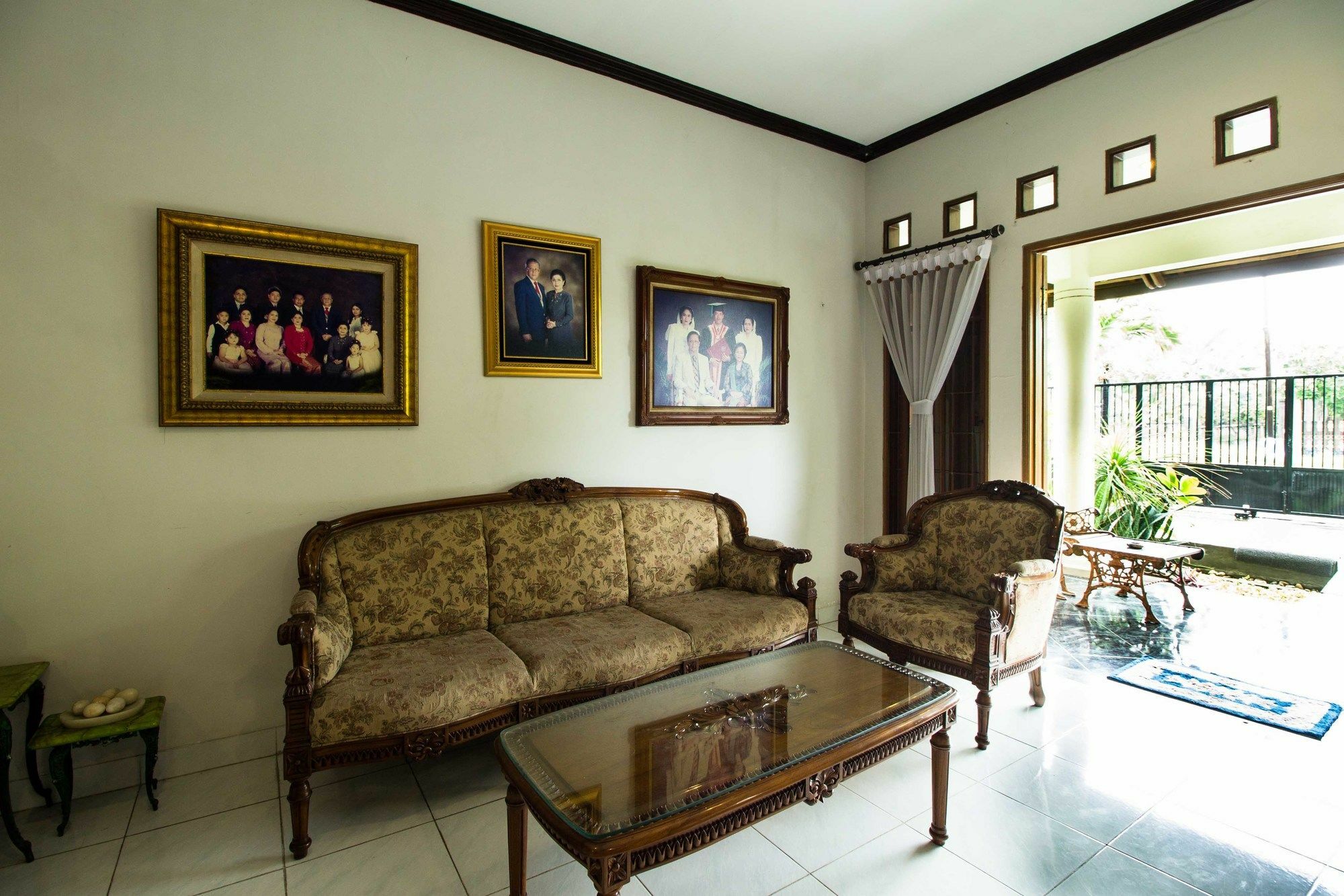 Hotel Reddoorz Near Juanda Airport T1 Brebek Esterno foto